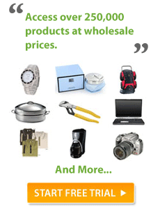 Access over 250000 products. Click Here to Start your free trial
